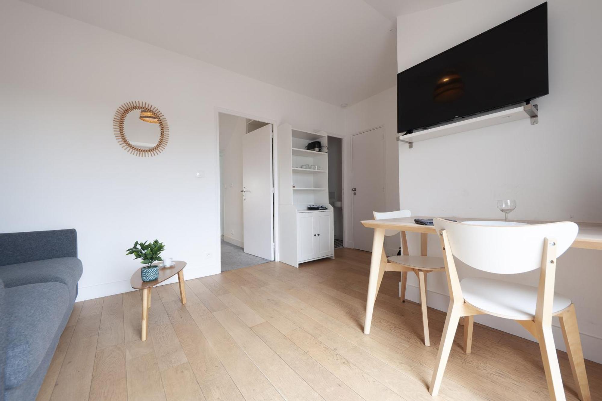 Petit Gite T2 Des Balcons D'Ancenis Eksteriør bilde