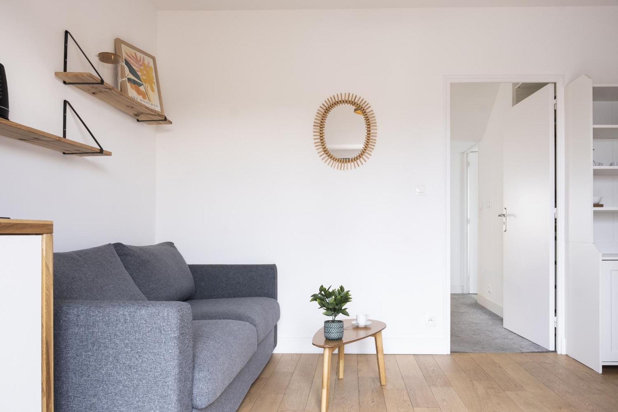 Petit Gite T2 Des Balcons D'Ancenis Eksteriør bilde